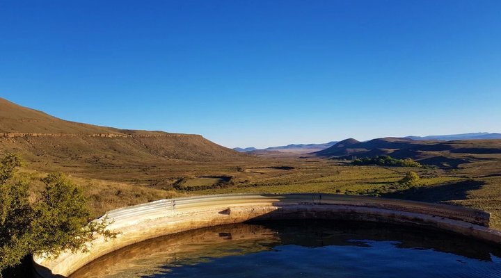 Groenvlei Farm Guest House