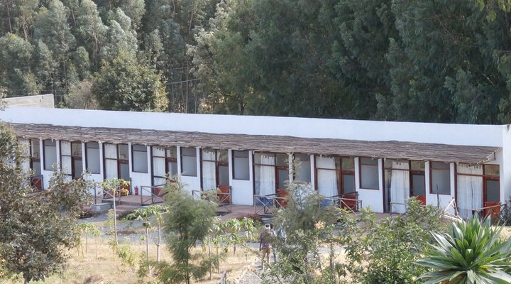 Mayleko Lodge