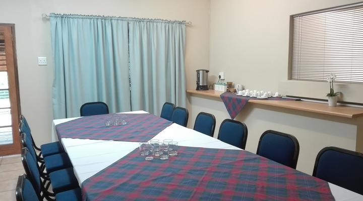 Rocky Ridge Lodge and Conference Centre