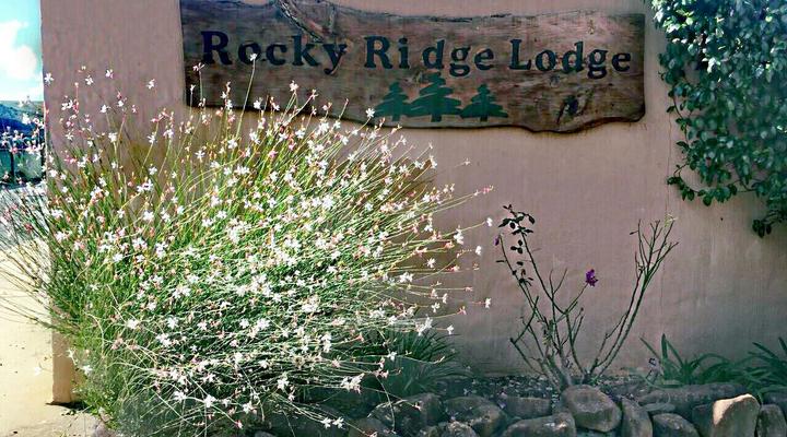 Rocky Ridge Lodge and Conference Centre