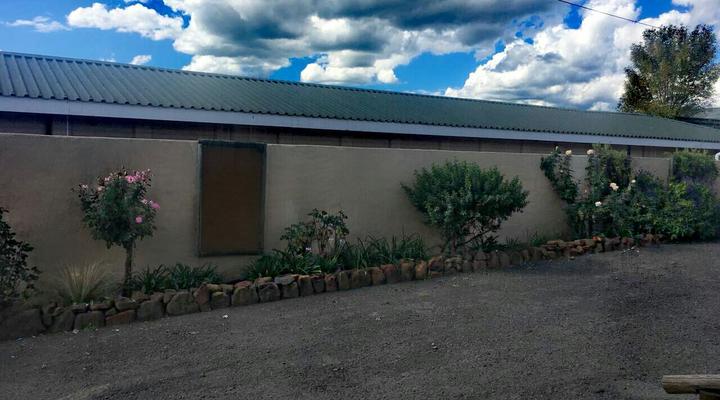 Rocky Ridge Lodge and Conference Centre