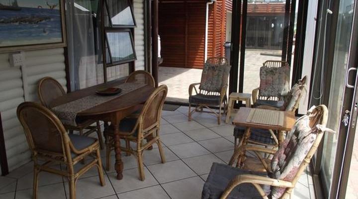 C Cottage right on the C