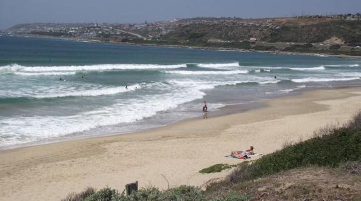 C Cottage right on the C