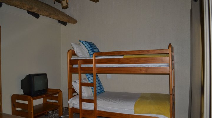 Kruger Park Lodge - Golf Safari SA