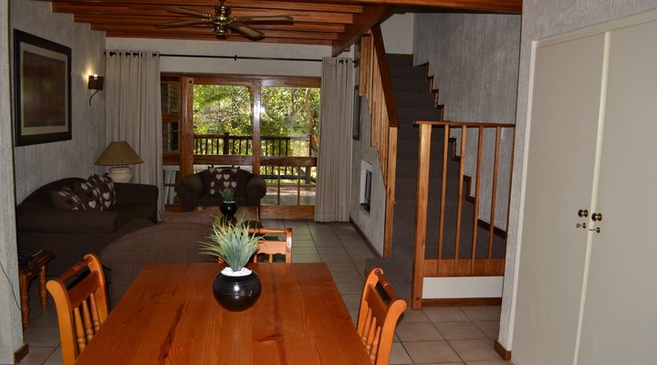 Kruger Park Lodge - Golf Safari SA