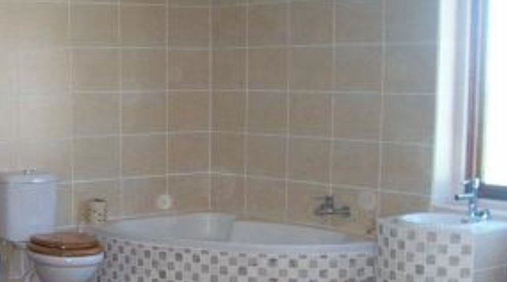 Waters Edge Accommodation