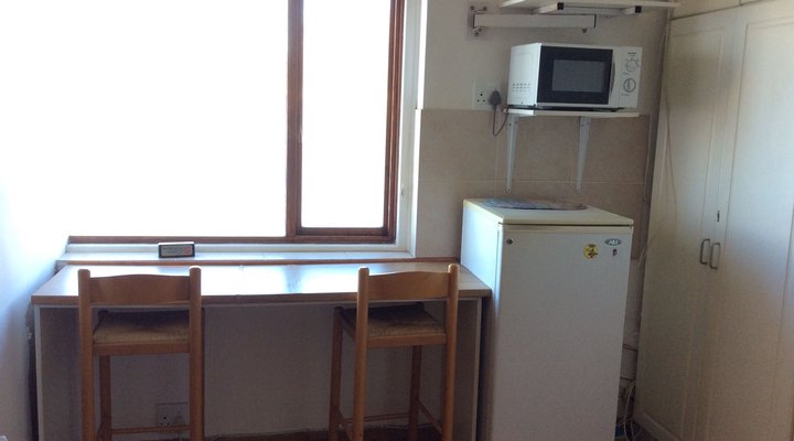 Waters Edge Accommodation