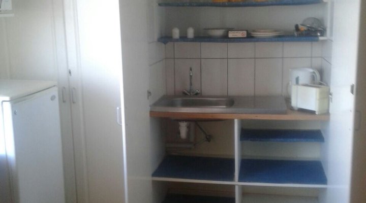 Waters Edge Accommodation