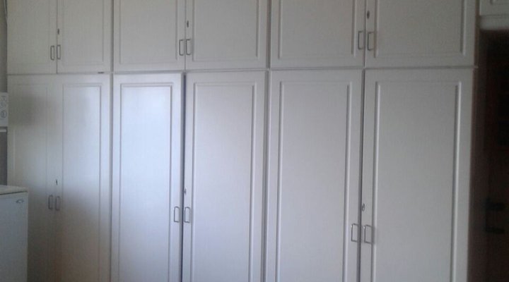 Waters Edge Accommodation