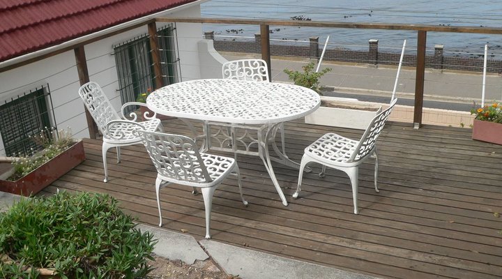 Waters Edge Accommodation