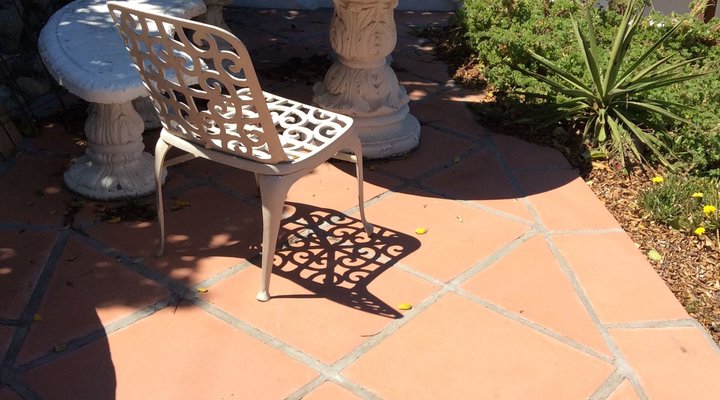 Waters Edge Accommodation