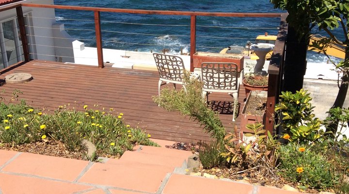 Waters Edge Accommodation