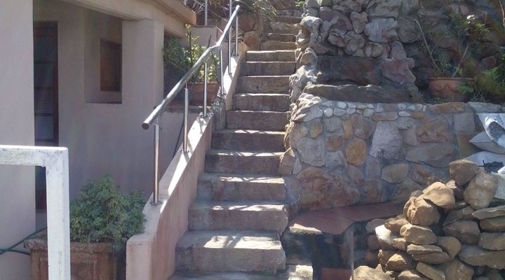 Waters Edge Accommodation