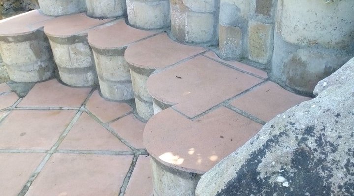 Waters Edge Accommodation