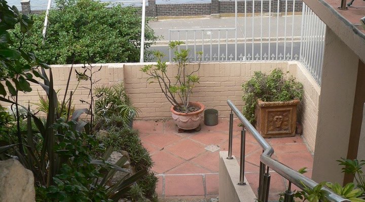 Waters Edge Accommodation