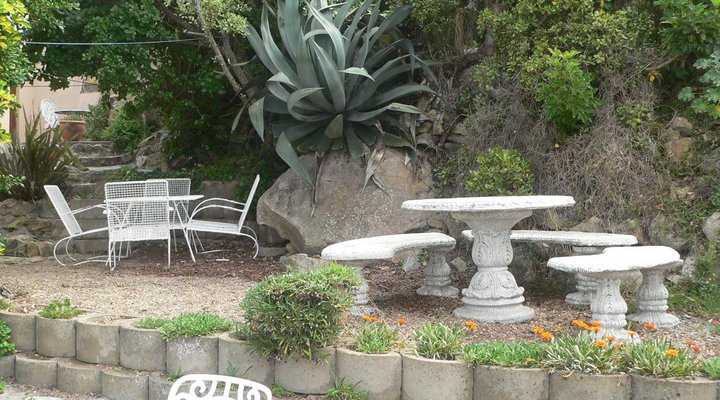 Waters Edge Accommodation