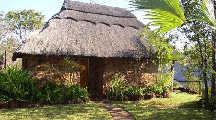 Gorges Lodge Victoria Falls