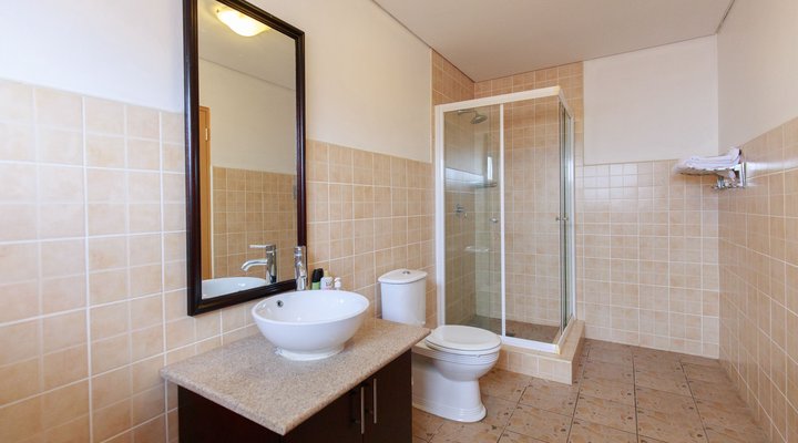 Oceans23 Guesthouse and Conference Centre
