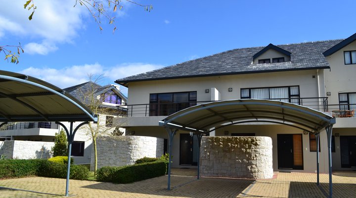 Pearl Valley on Val de Vie Estate
