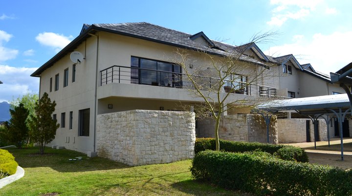 Pearl Valley on Val de Vie Estate