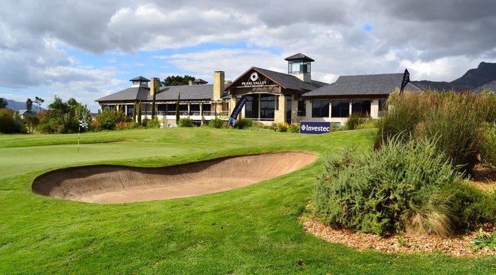 Pearl Valley on Val de Vie Estate