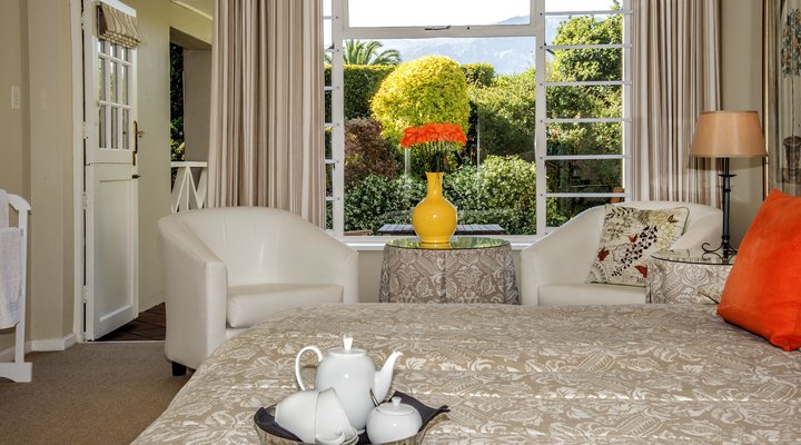 High Hedges Guesthouse