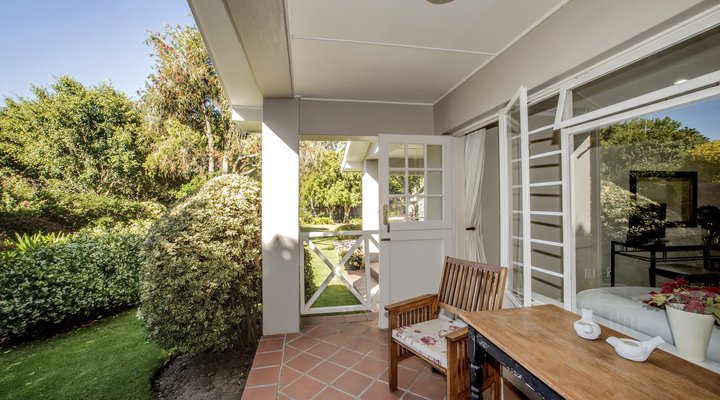 High Hedges Guesthouse