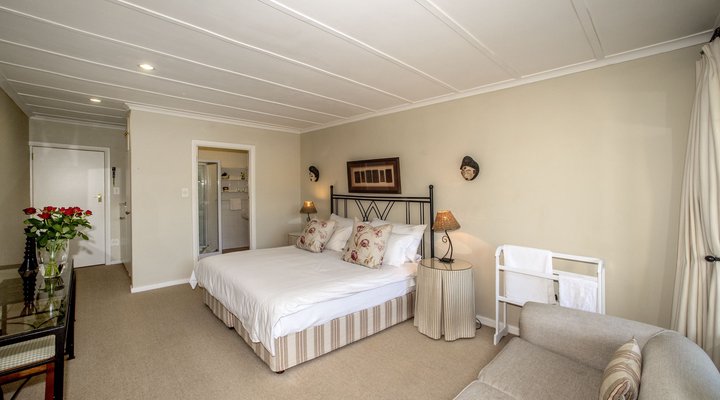 High Hedges Guesthouse