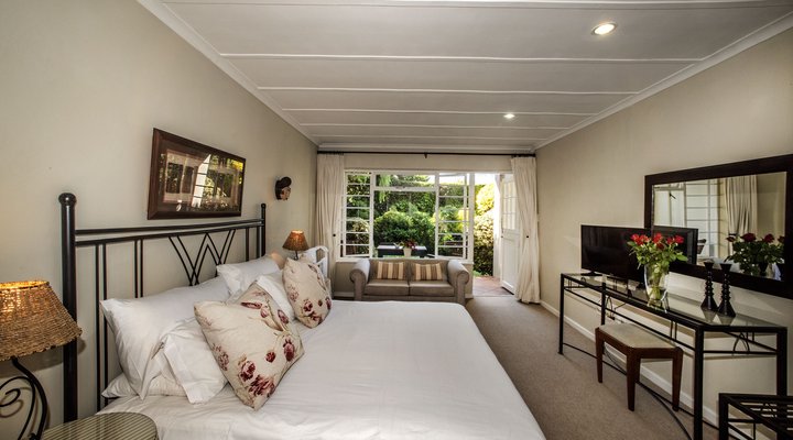 High Hedges Guesthouse