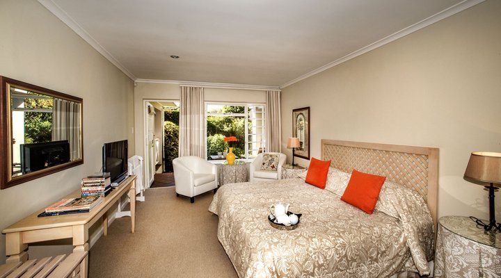 High Hedges Guesthouse