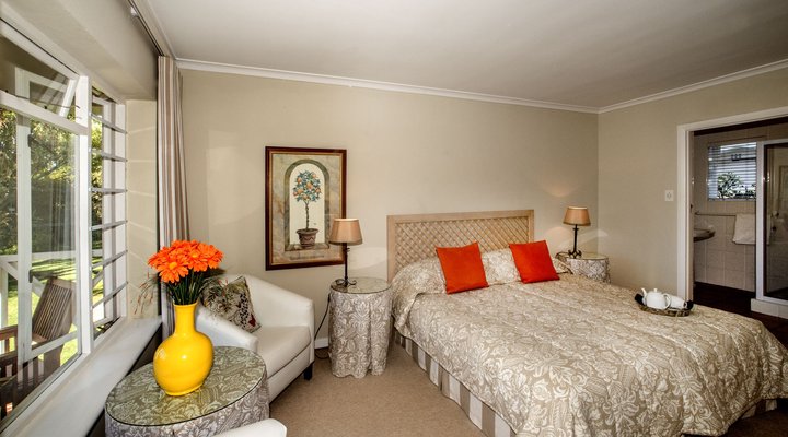 High Hedges Guesthouse