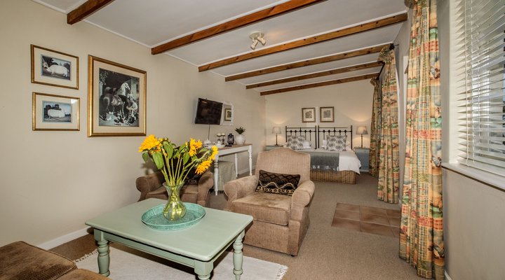 High Hedges Guesthouse