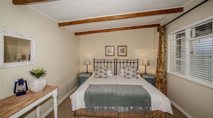 High Hedges Guesthouse