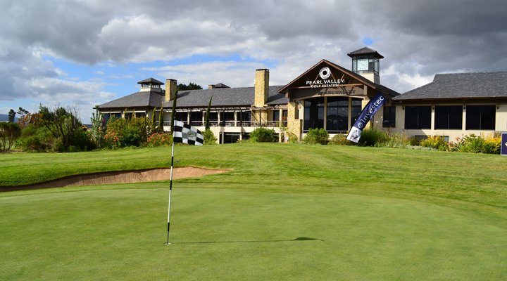 Pearl Valley on Val de Vie Estate