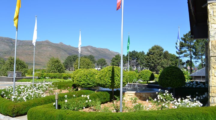 Pearl Valley on Val de Vie Estate