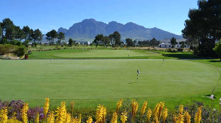 Pearl Valley on Val de Vie Estate