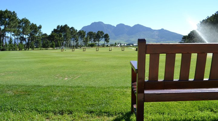 Pearl Valley on Val de Vie Estate