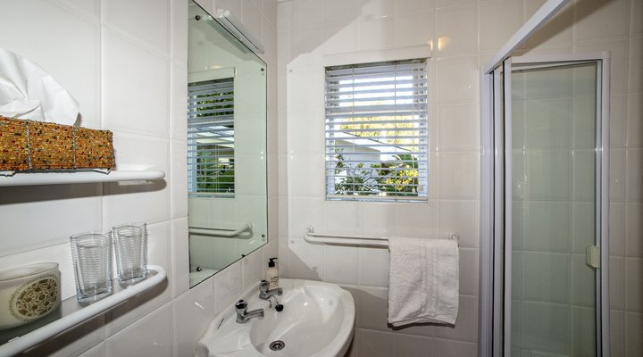 High Hedges Guesthouse