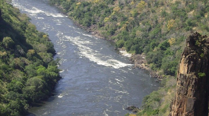 Gorges Lodge Victoria Falls