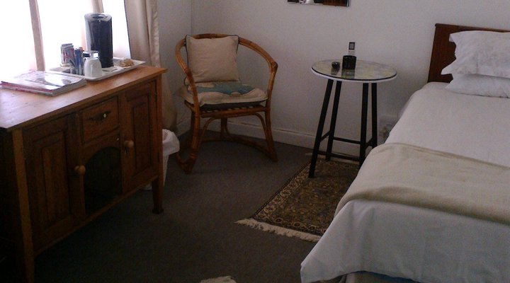 The Witzenberg Country Inn