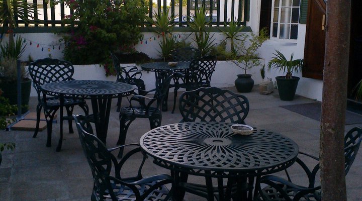 The Witzenberg Country Inn