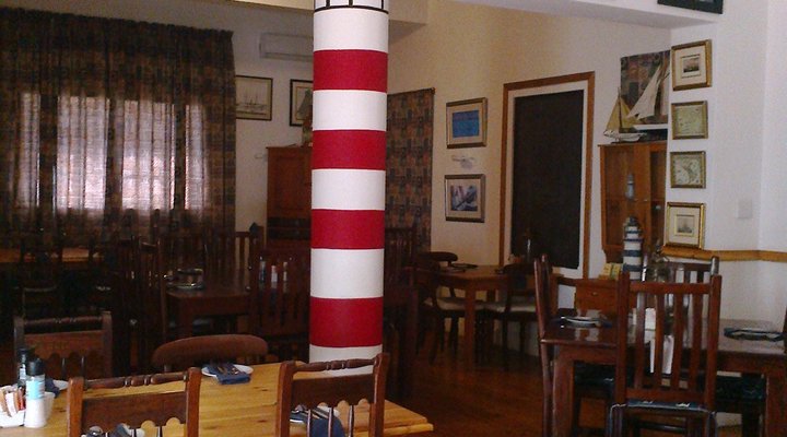 The Witzenberg Country Inn
