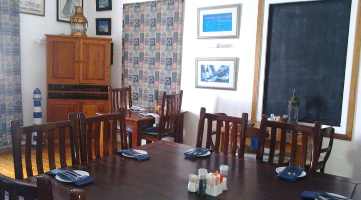 The Witzenberg Country Inn