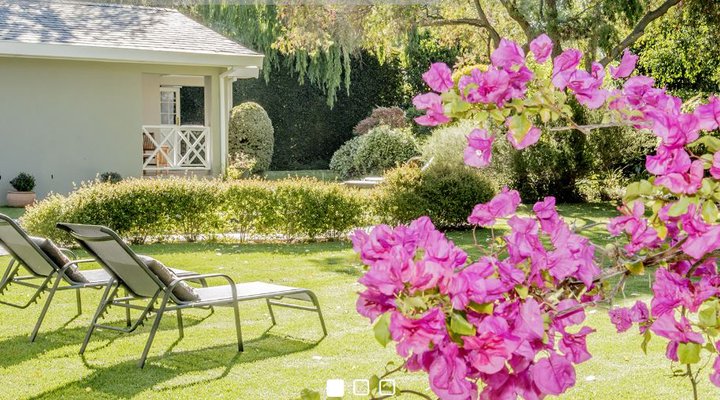 High Hedges Guesthouse