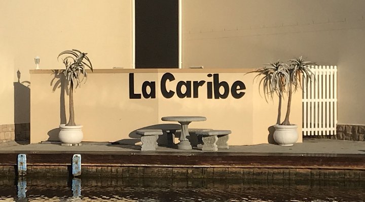 LaCaribe58