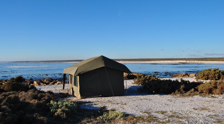 Remote Locations West Coast 