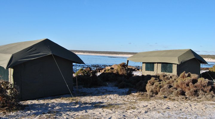 Remote Locations West Coast 