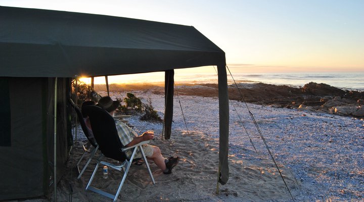 Remote Locations West Coast 