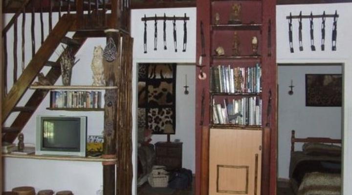 Magalies Wild Game Farm