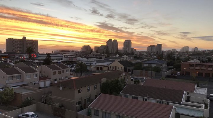 Panoramic View Penthouse
